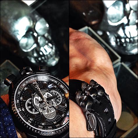 skulls breitling watch|breitling distress watch.